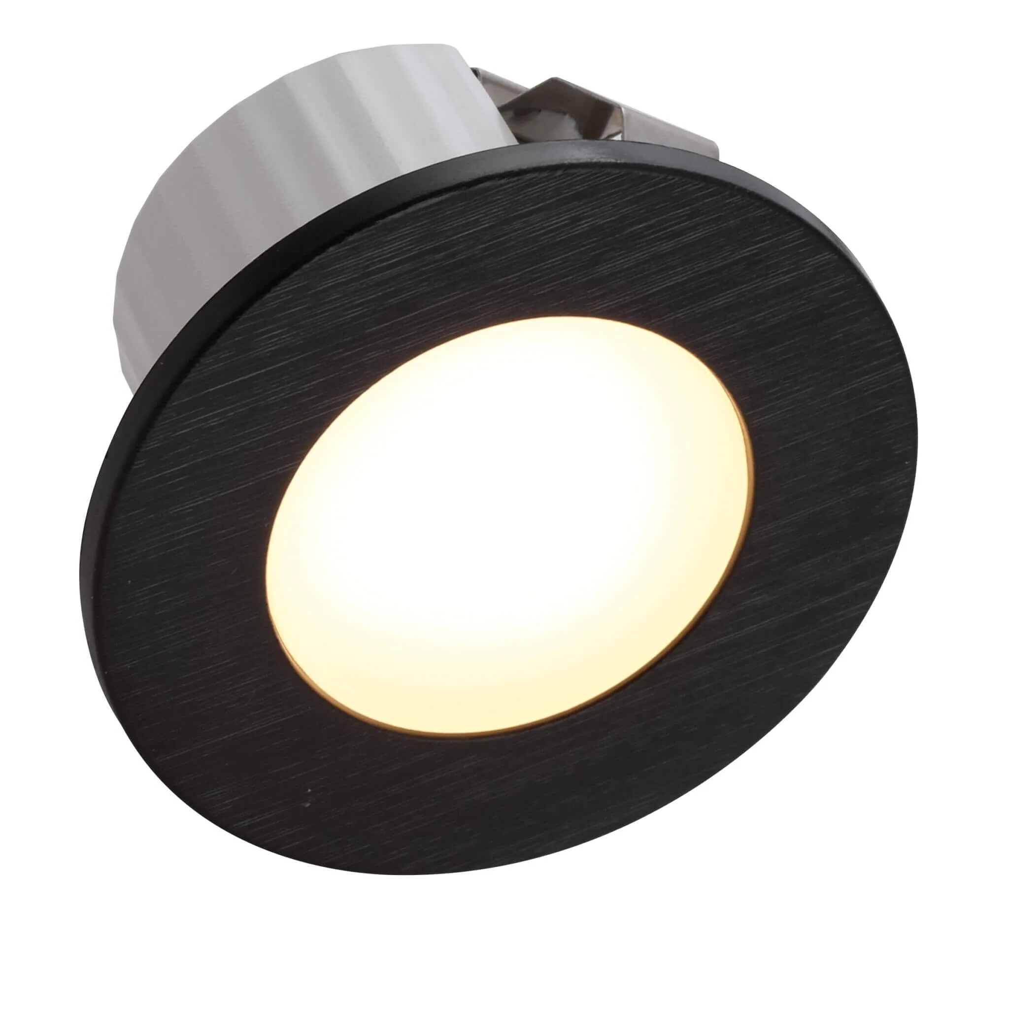Telbix Maren 2W Round Stair Downlight