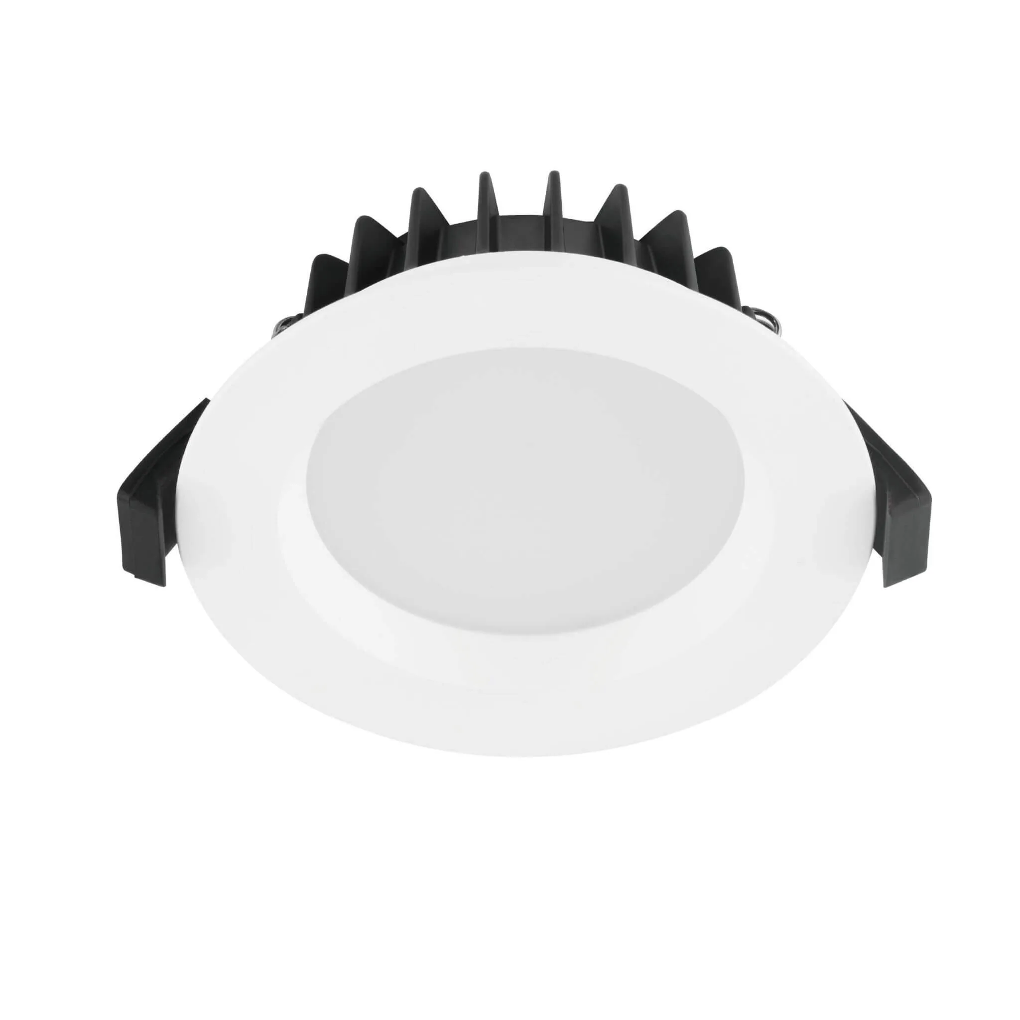 Eglo 12W Roystar Recessed Downlight 203907N