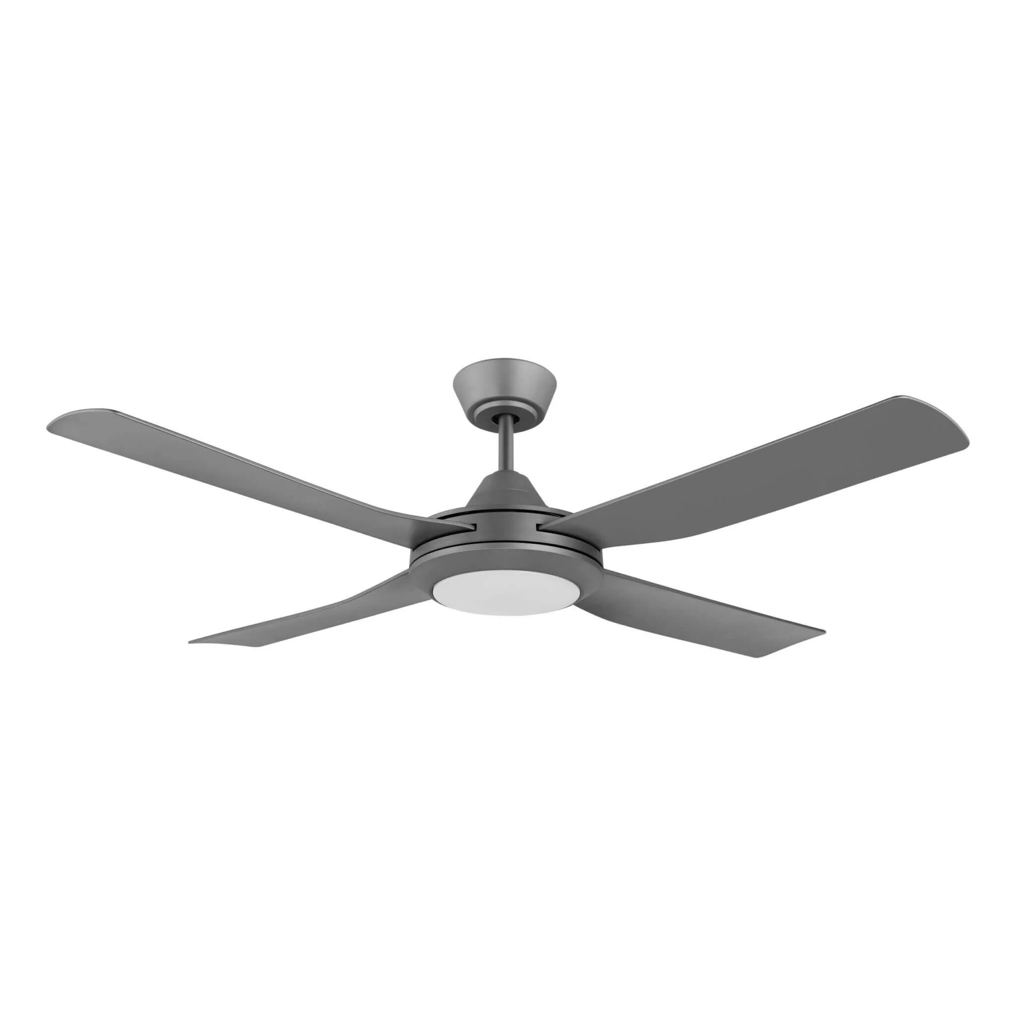 Eglo Bondi 52" Ceiling Fan with Tri-Colour 20w LED Light