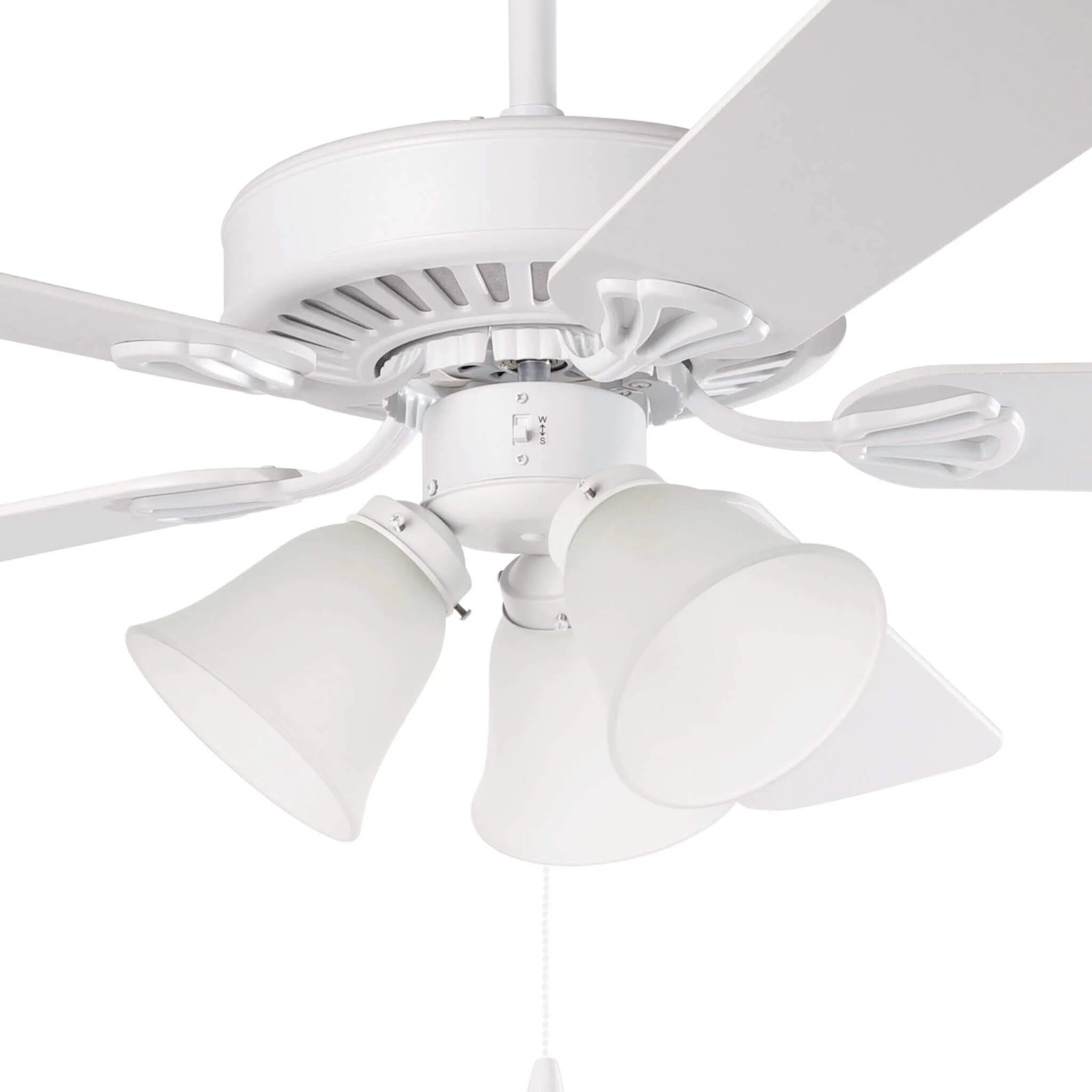 Eglo Waikiki Light Kit White