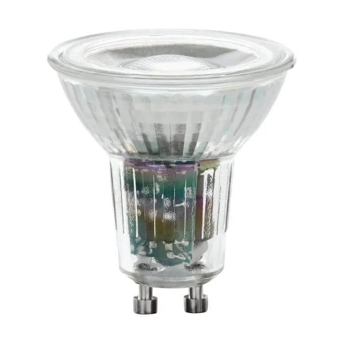 Eglo 5W GU10 4000K Dimmable Globe 205299