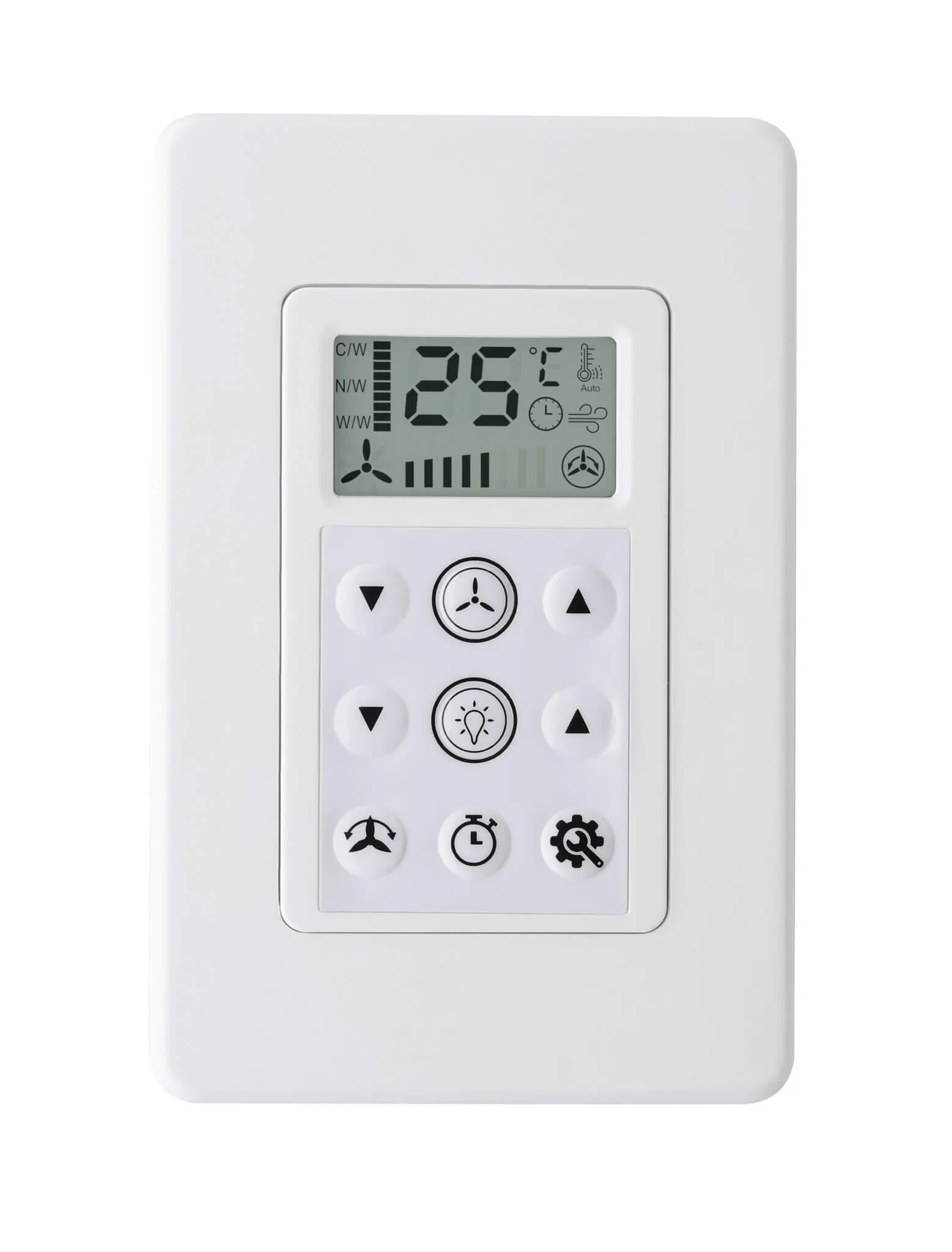 Eglo DC Wall Control 206222