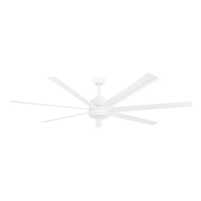 Eglo Tourbillion Pro 80 White