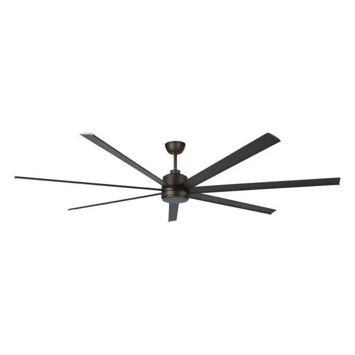 Eglo Tourbillion Pro 100 Oil Rubbed Bronze