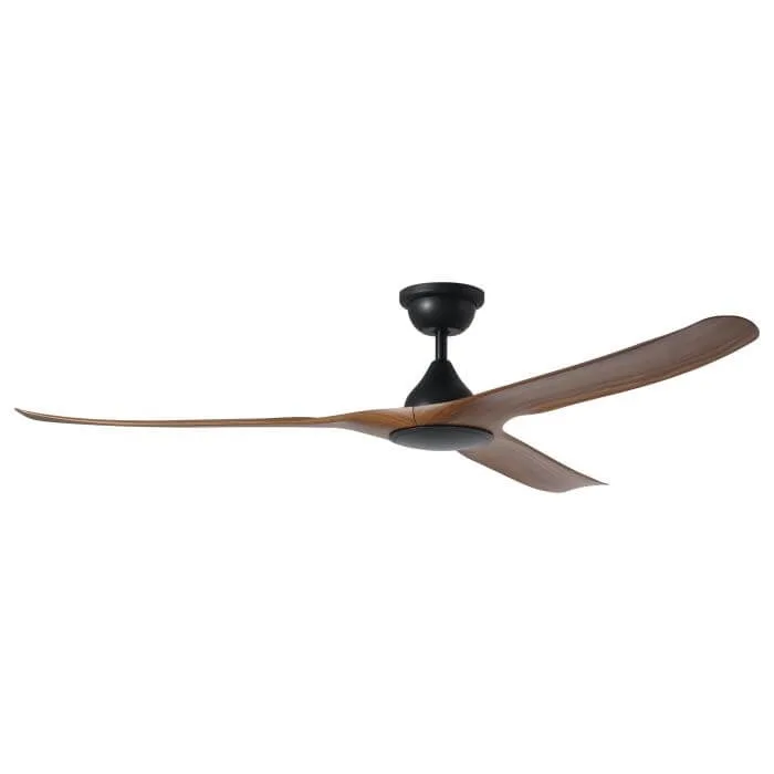 Eglo Tahiti 72" Black/New Team