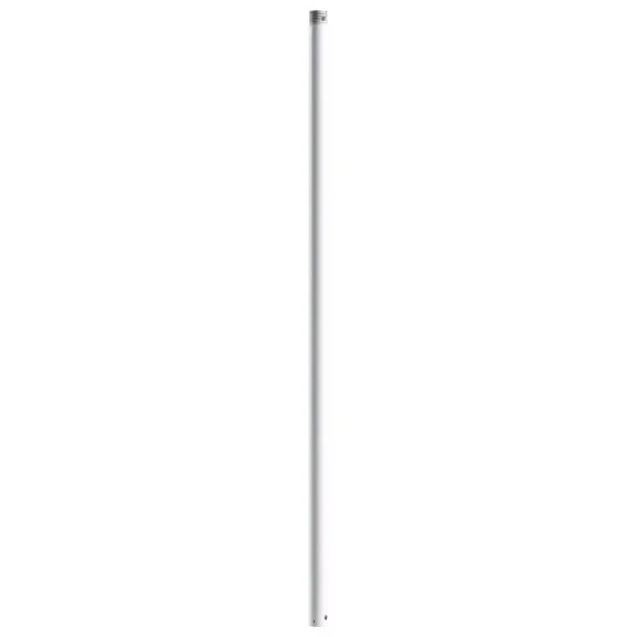 Eglo Downrod 900mm White Suit Tahiti