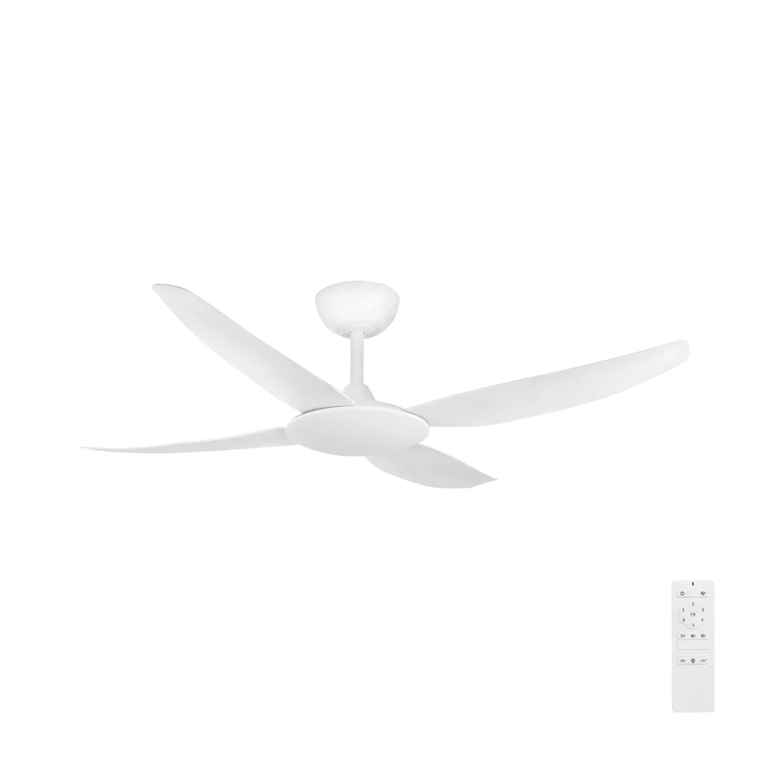 Brilliant Amari 52"