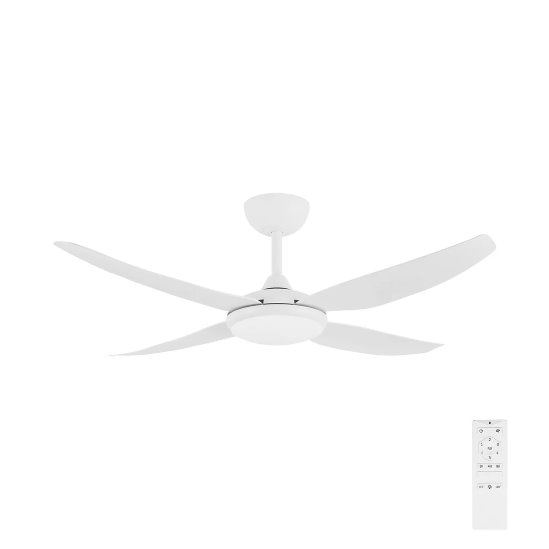 Brilliant Amari 52" 21721