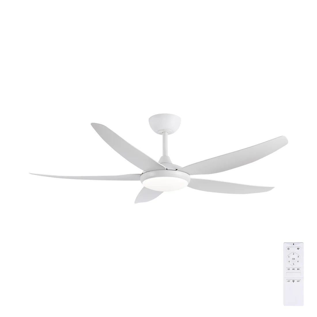 Brilliant Amari 56" 21725