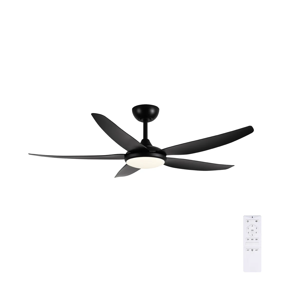 Brilliant Amari 56" 21725