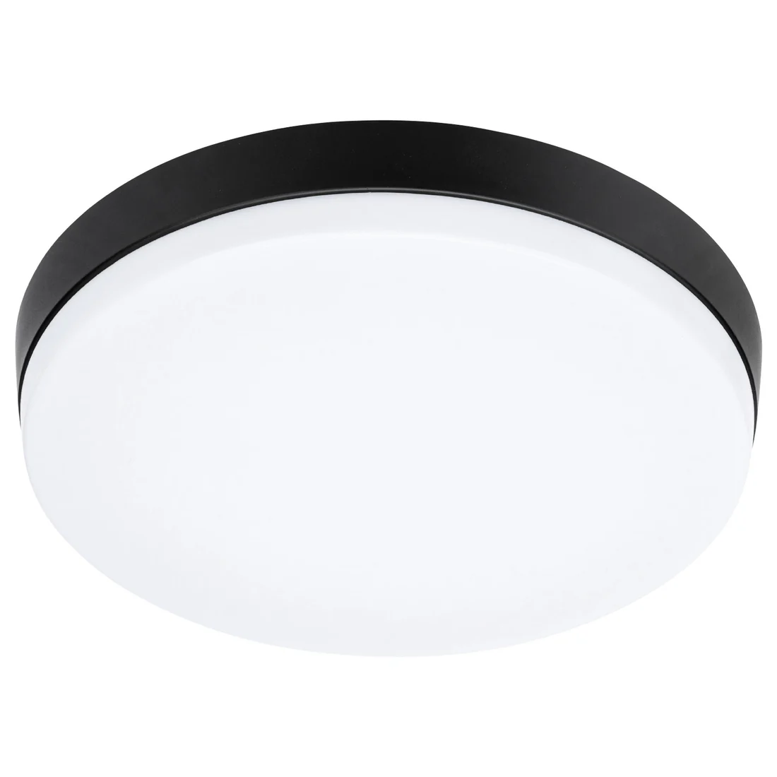 Brilliant Tempest 27W Light Kit CCT Black