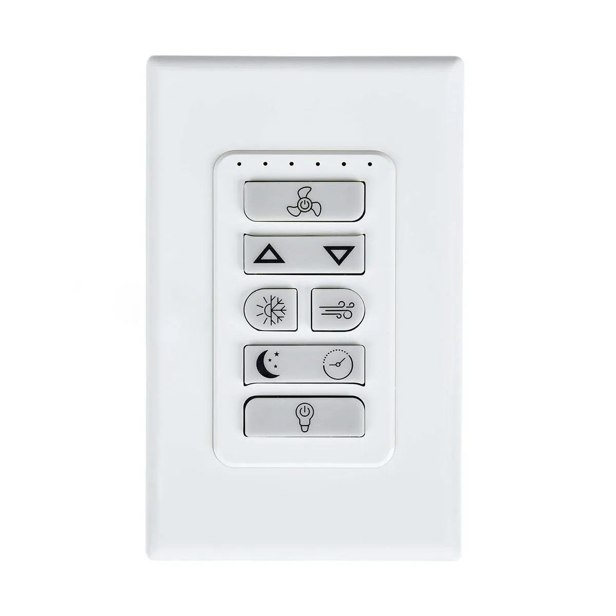 Brilliant Colossus Wall Controller