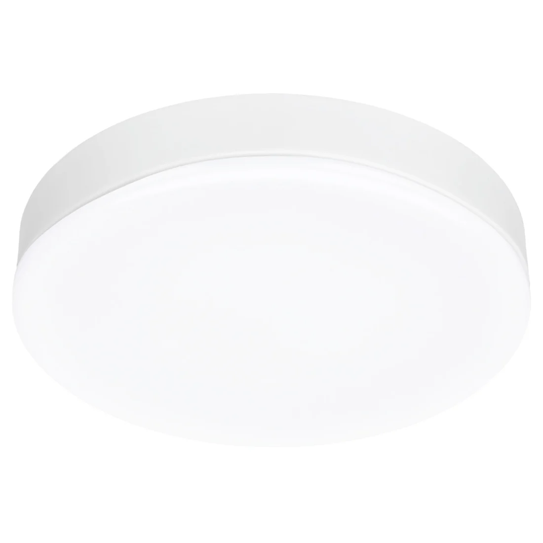 Brilliant Solana Light Kit White