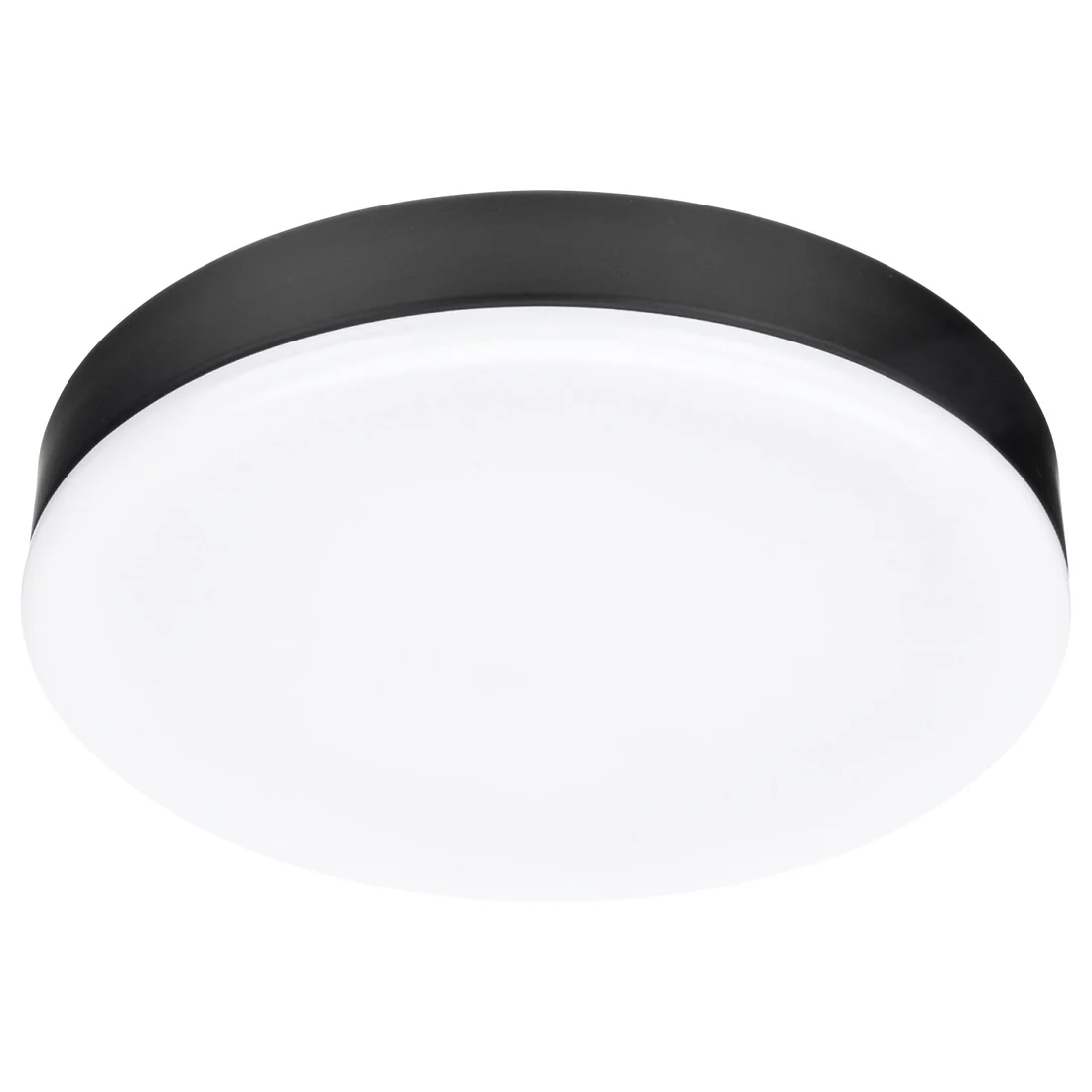 Brilliant Solana Light Kit Black