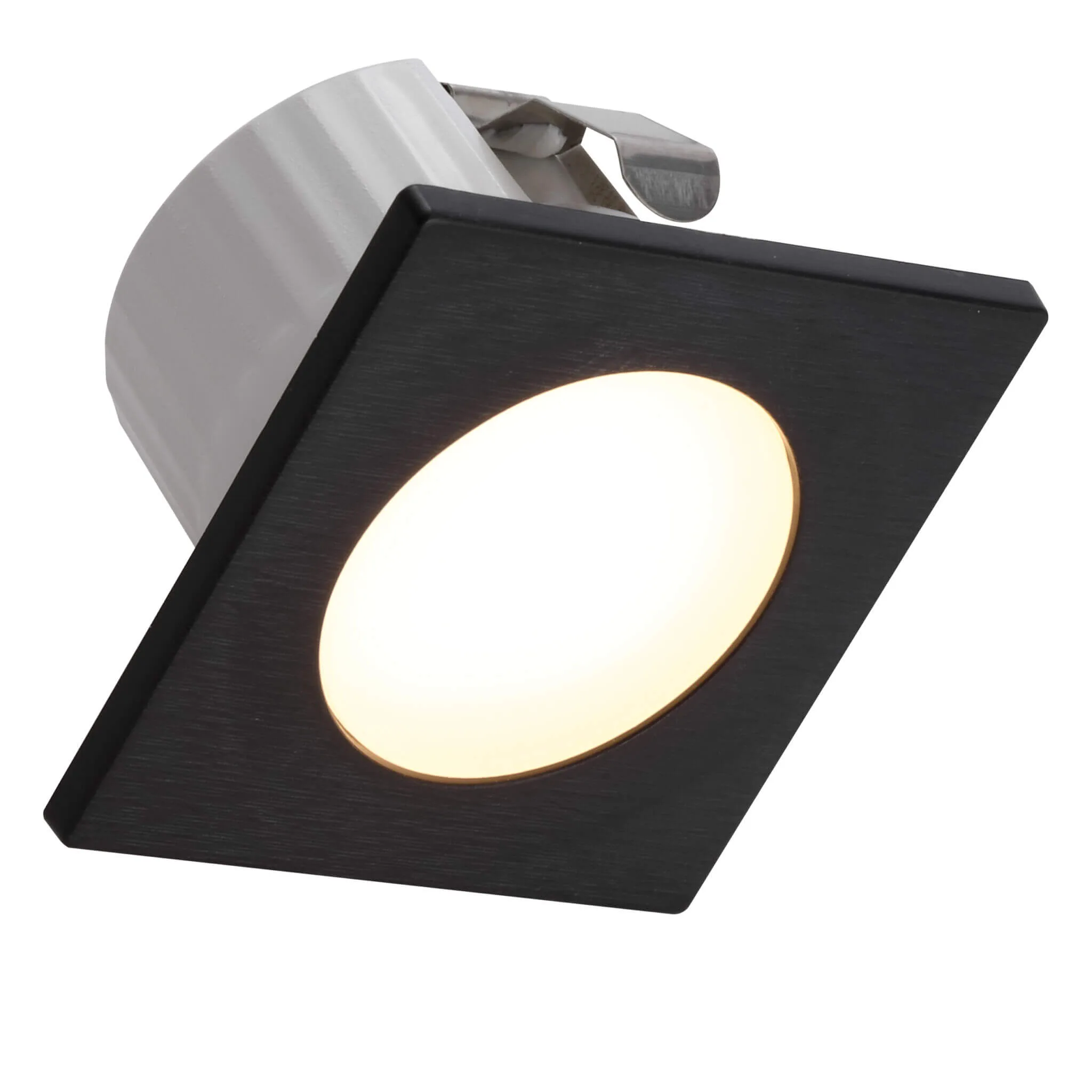 Telbix Maren 2W Square Stair Downlight