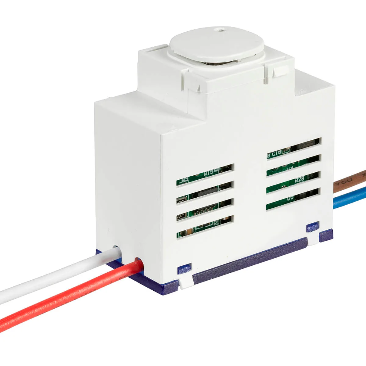 BRILLIANT SMART MASTER DIMMER MECH