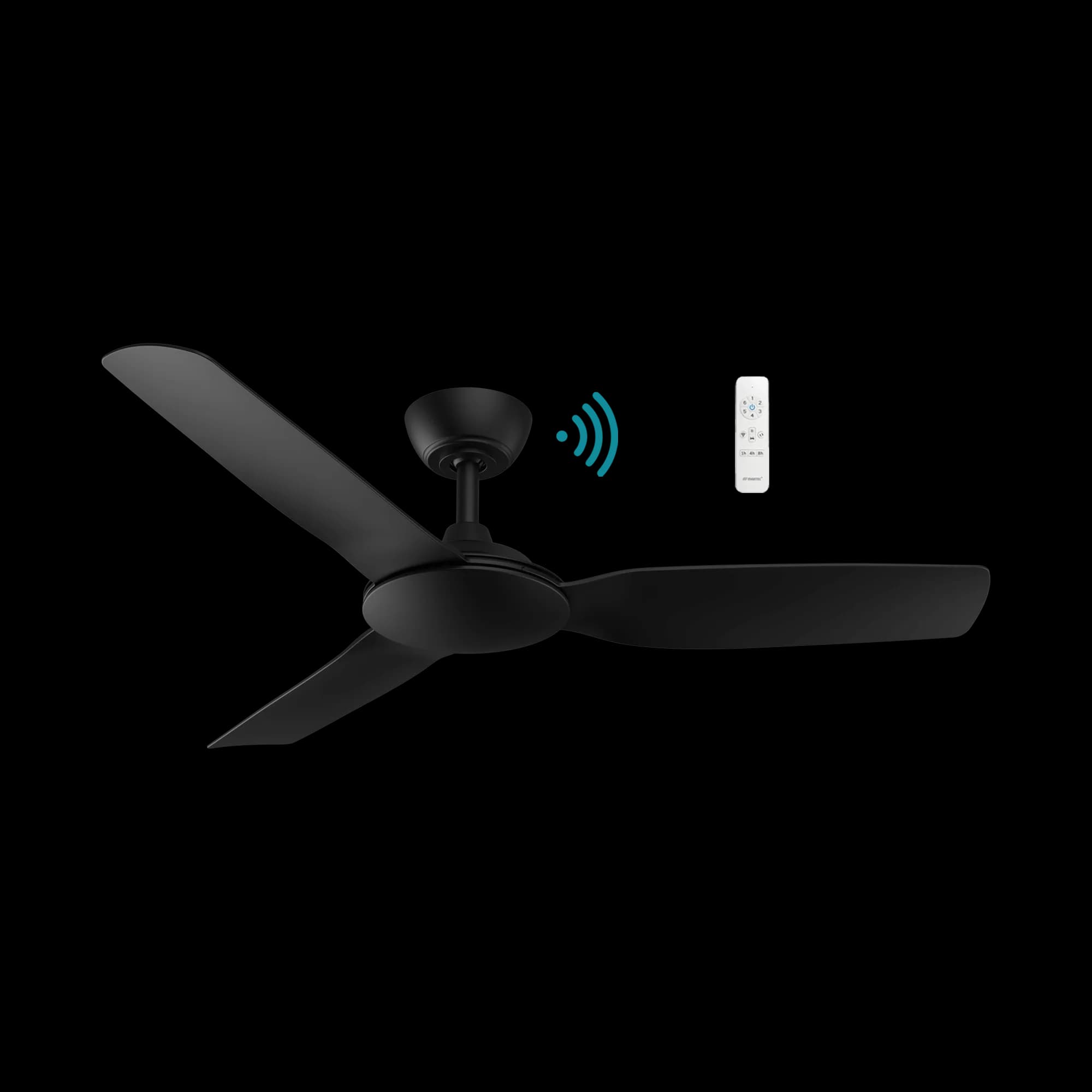 Martec Viper 3 Blade Ceiling Fan