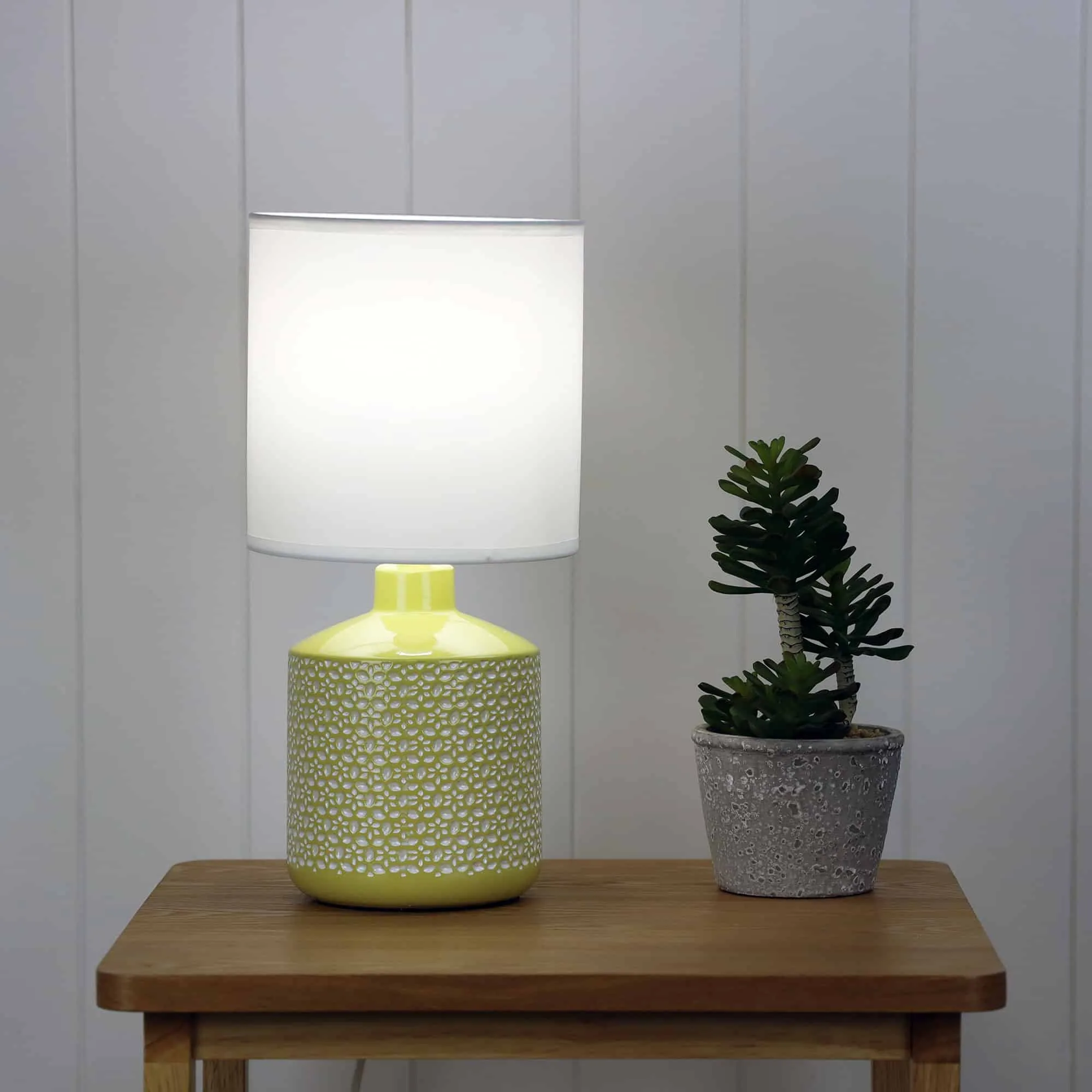Oriel Celia Yellow