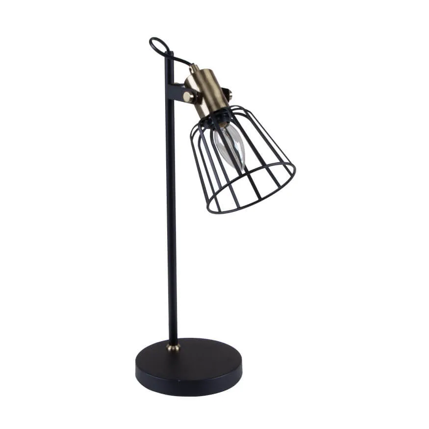 Domus Ashley Desk Lamp