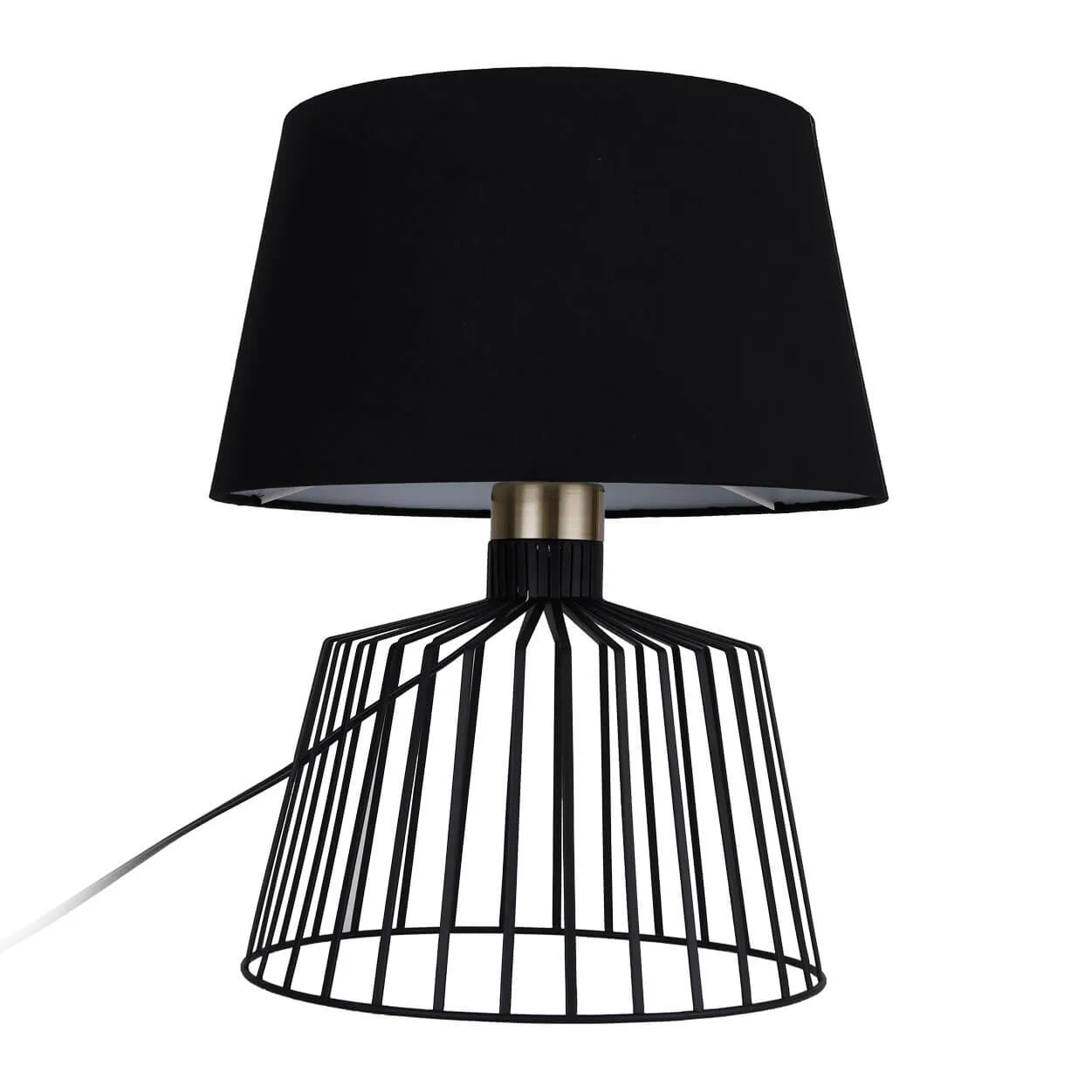 Domus Ashley Table Lamp
