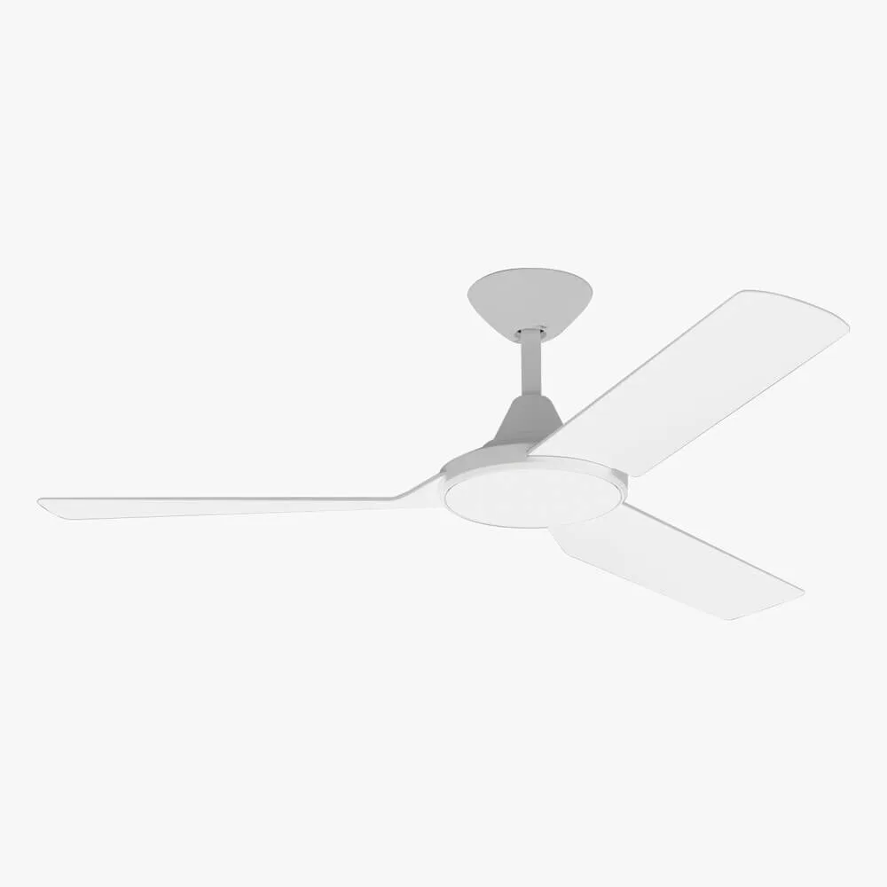 Domus Axis 48" White