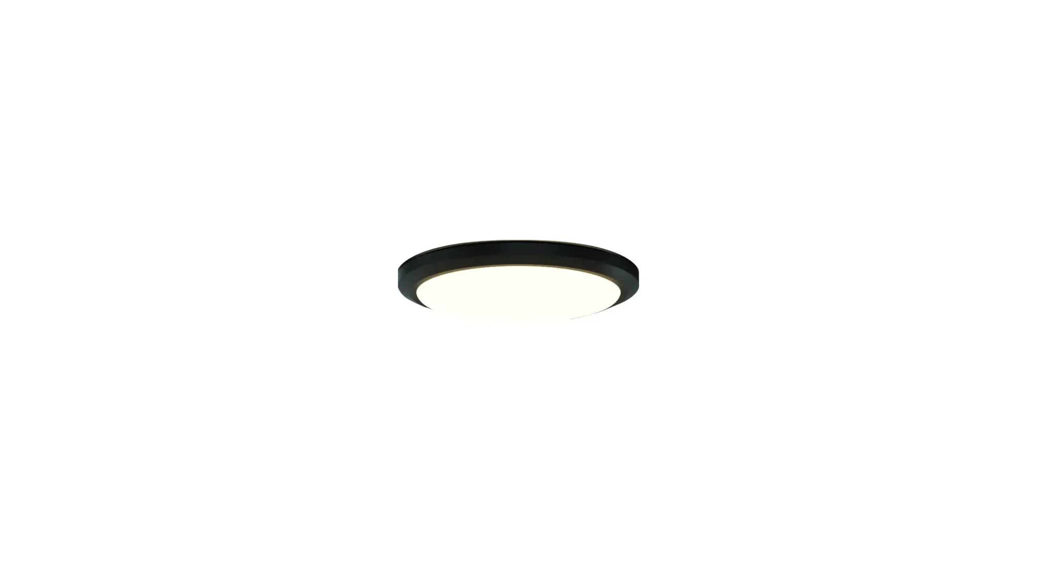 Martec Albatross II DC Ceiling Fan 24W Light Kit