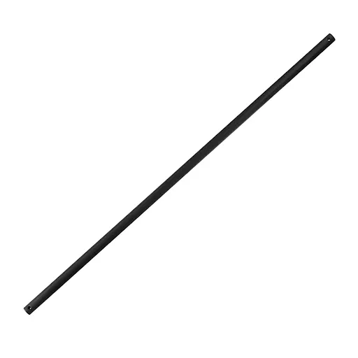 Brilliant Extension Downrod Black