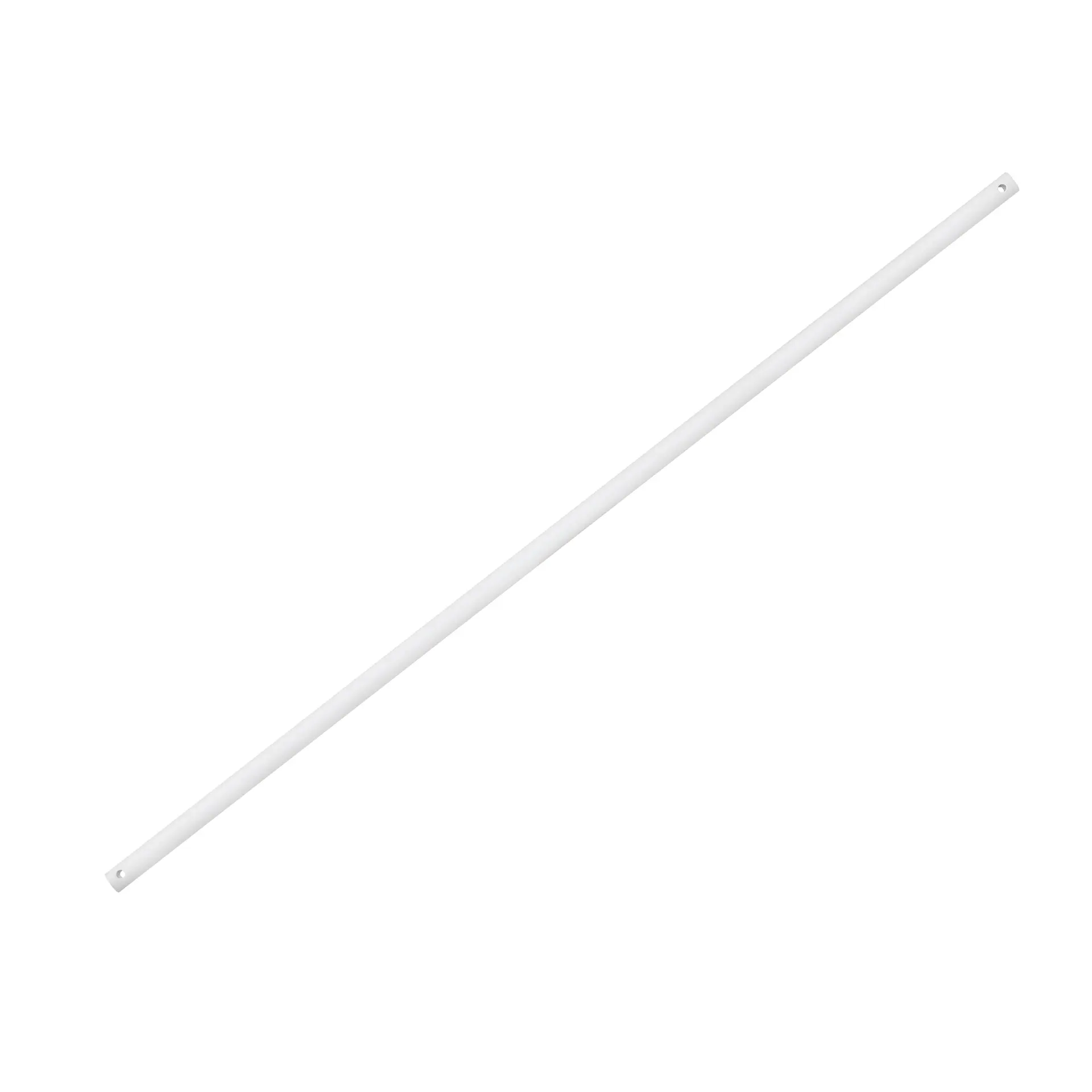 Brilliant Extension Downrod White