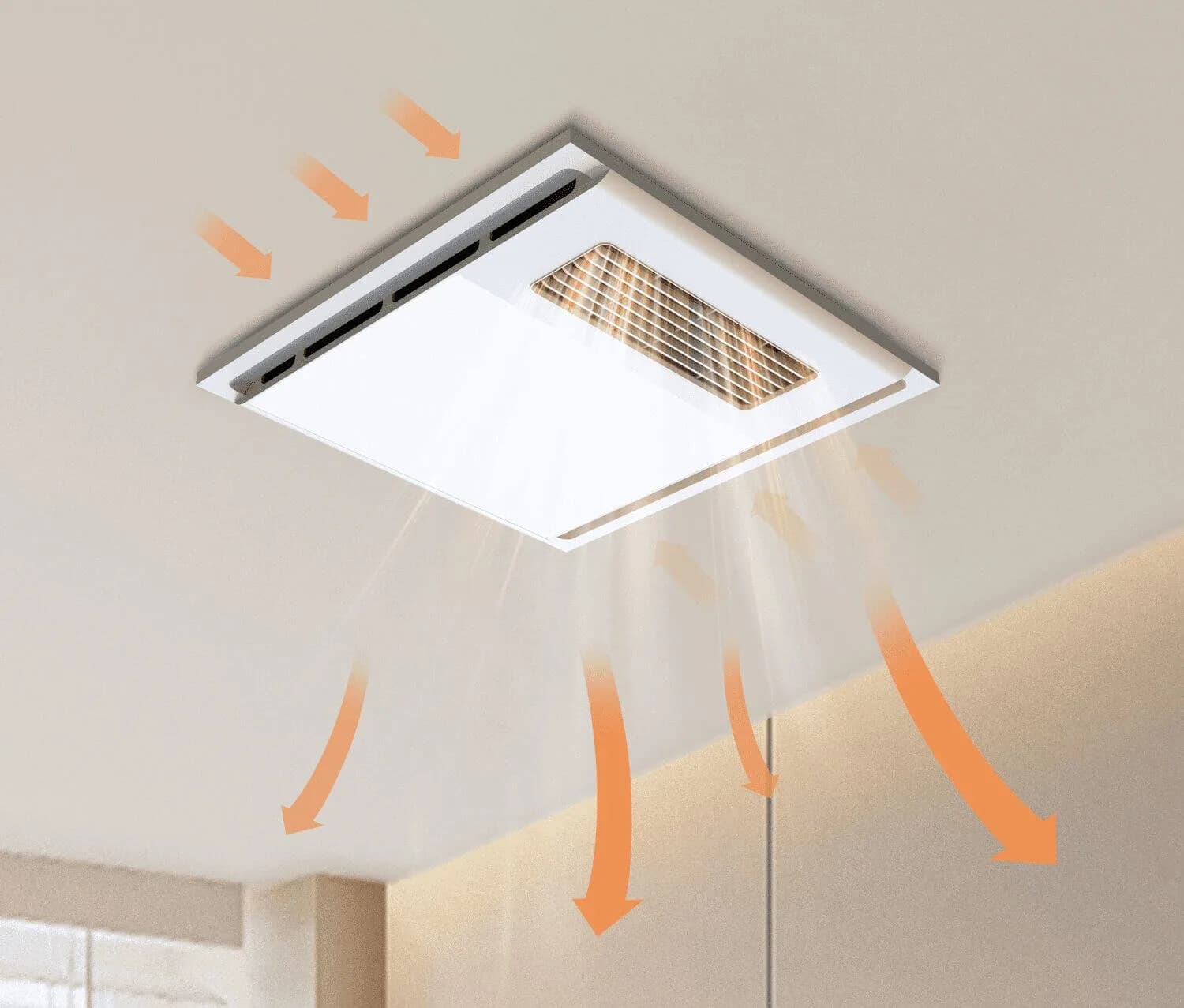 Domus Heatcore