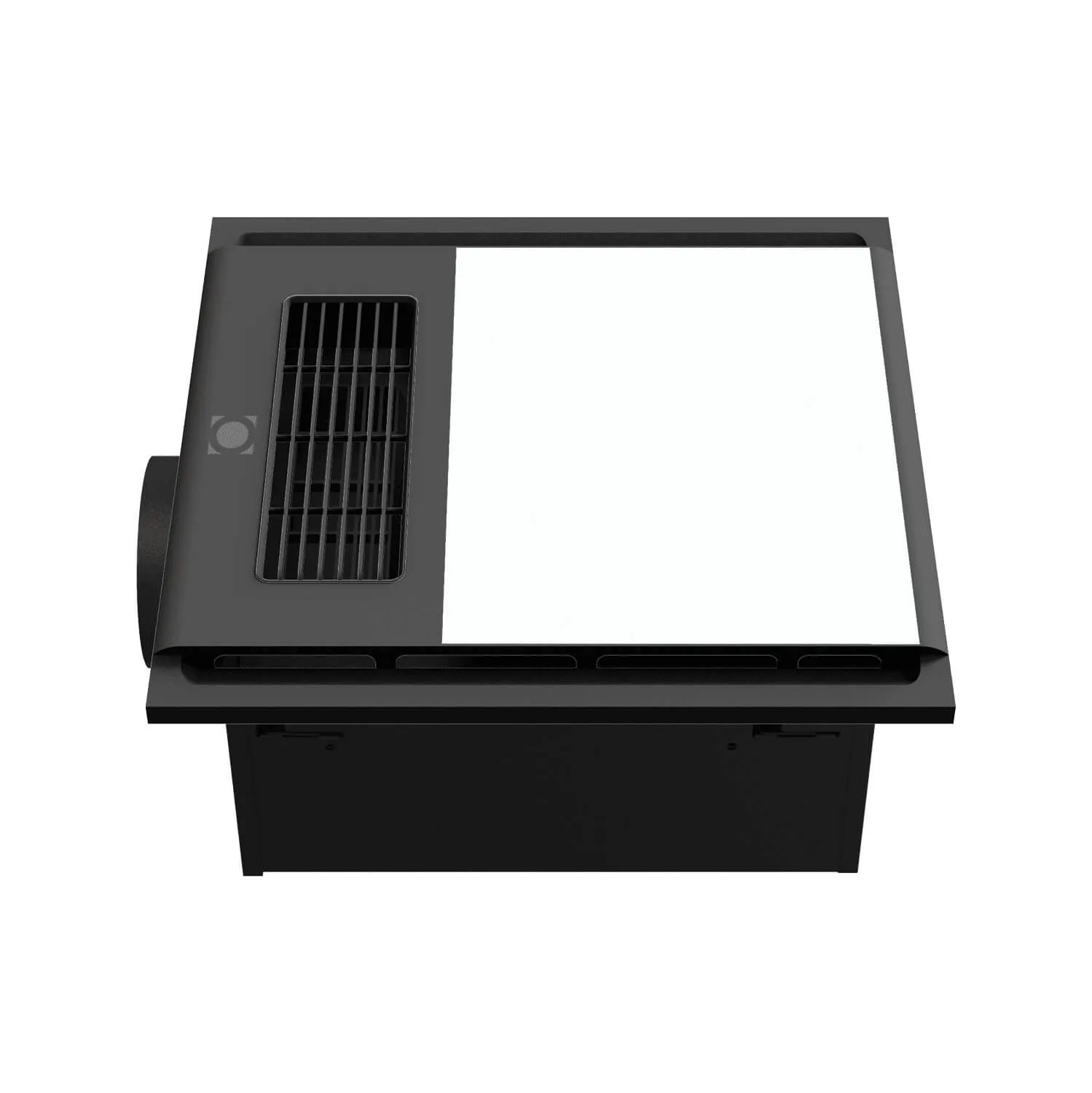 Domus Heatcore Black