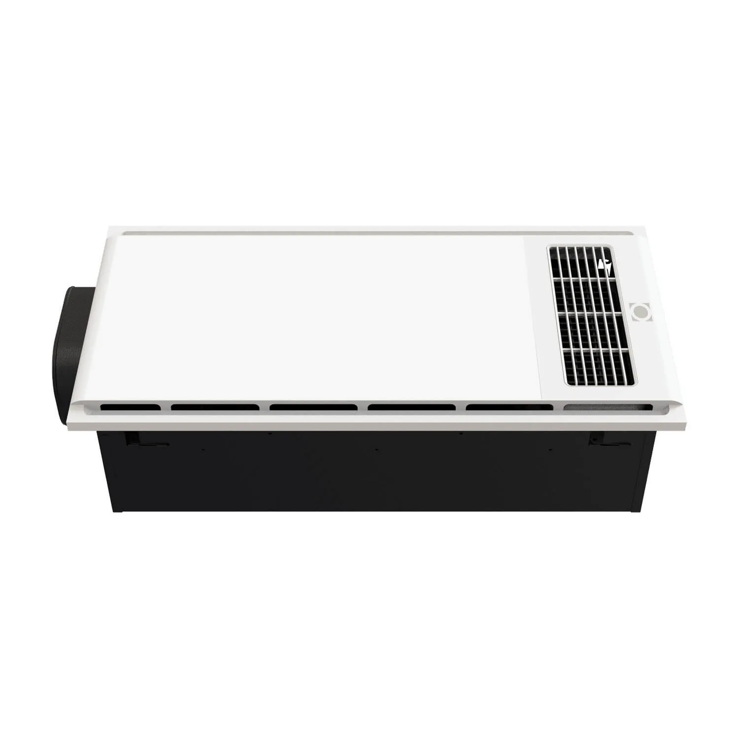 Domus Tropix White
