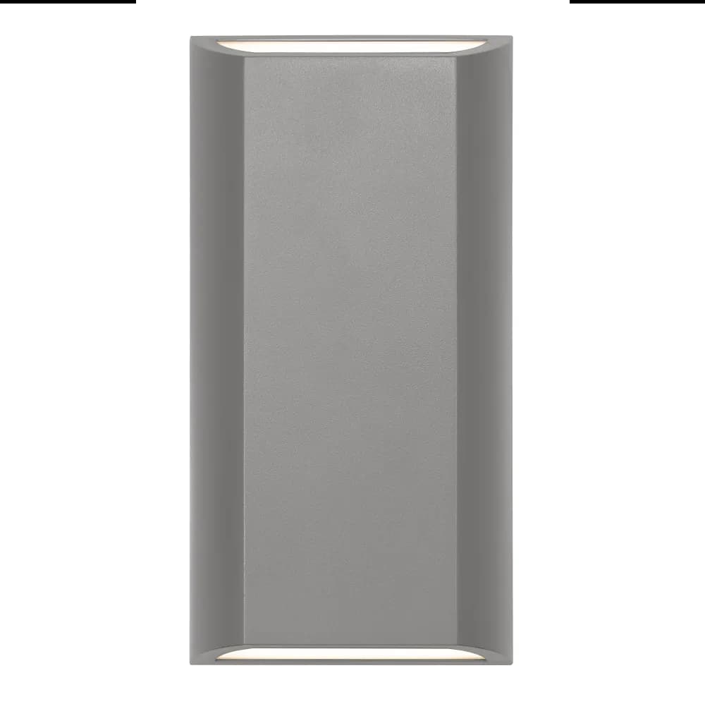 Telbix Bloc 8W Silver BLOC-EX-SL3C-HERO
