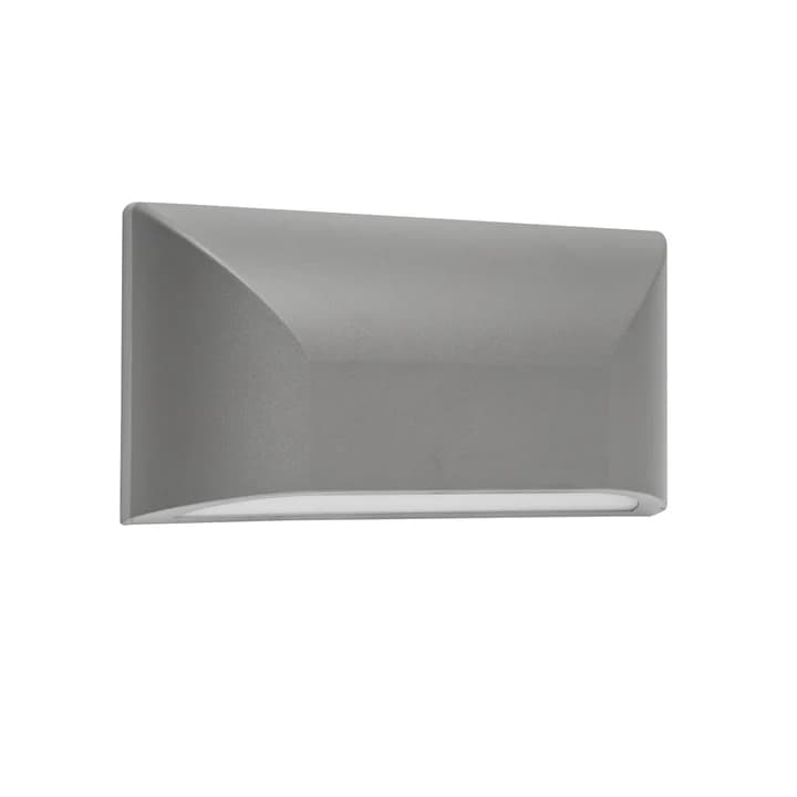 Telbix Bloc 5W Silver BLOC-EX5-SL3C