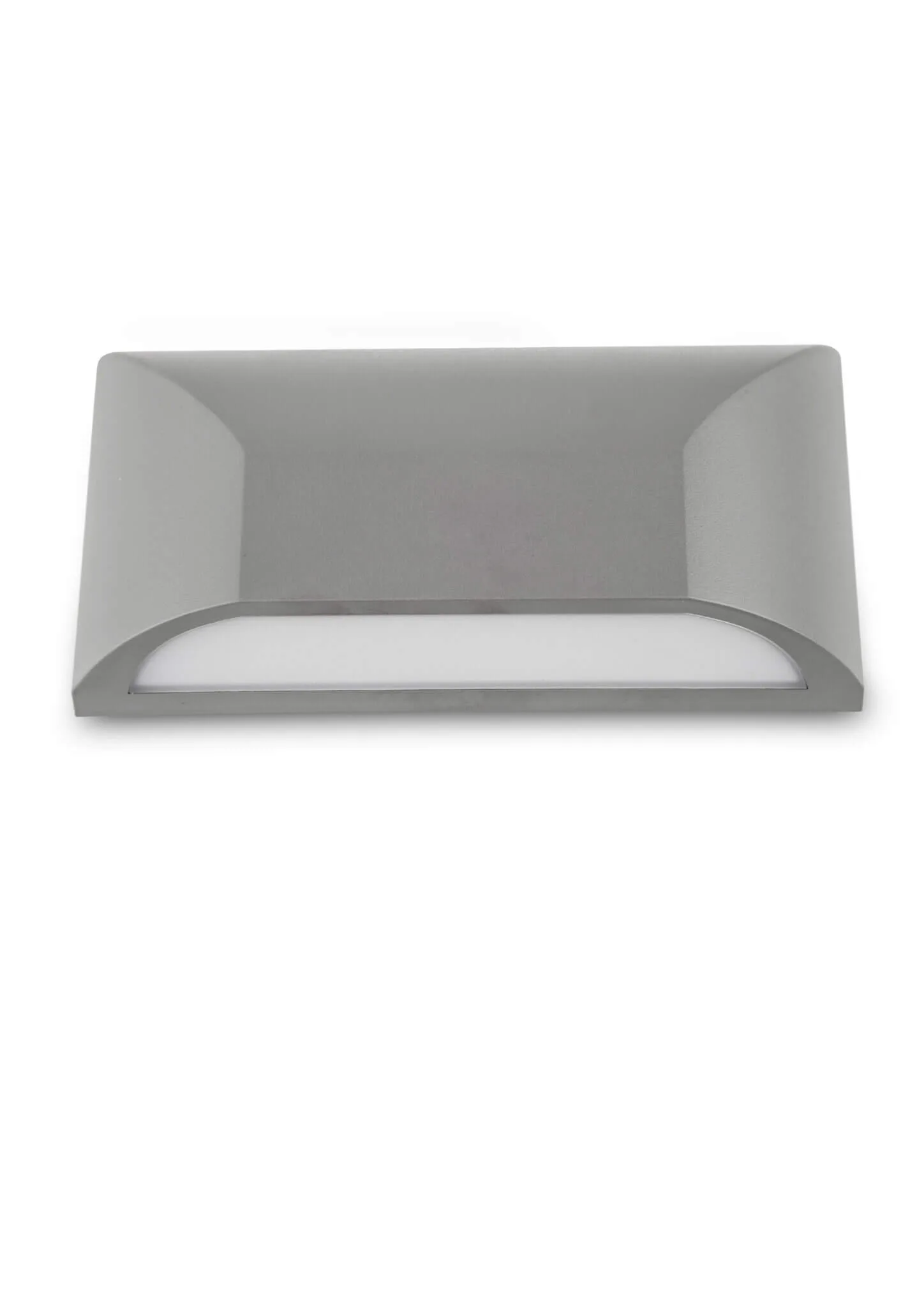 Telbix Bloc 5W Silver BLOC-EX5-SL3C