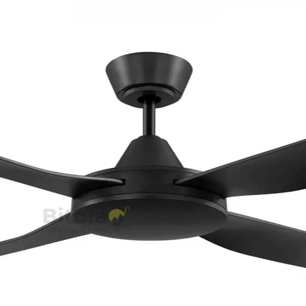 Eglo Bondi 48" Ceiling Fan with No Light