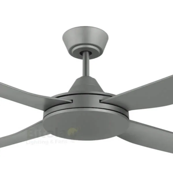 Eglo Bondi 52" Ceiling Fan with No Light