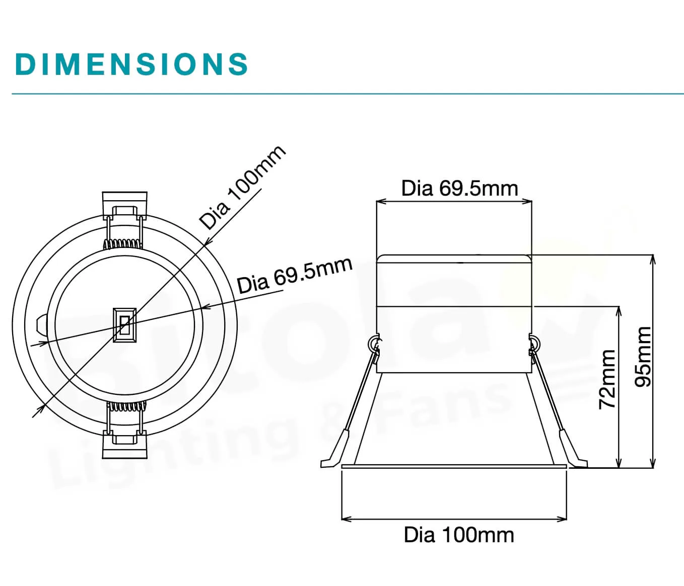 TLCD34510WD