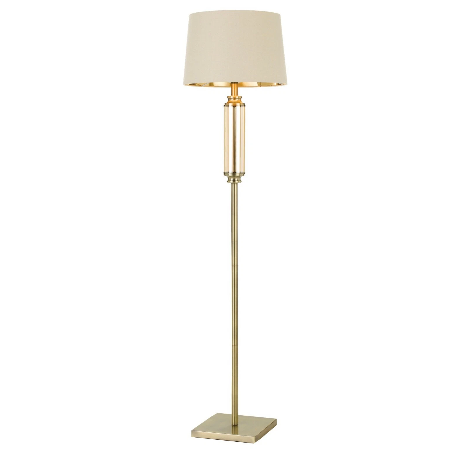 Telbix Dorcel Floor Lamp