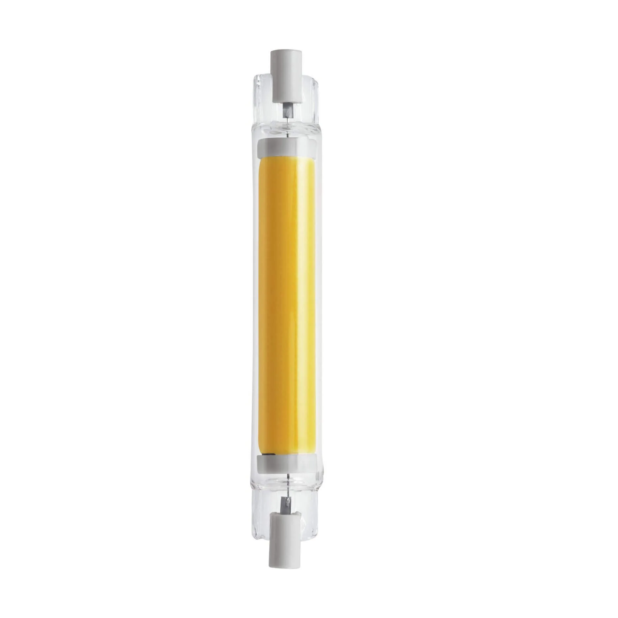 Eglo 8W R7S 118mm Dimmable Linear 240v Globe