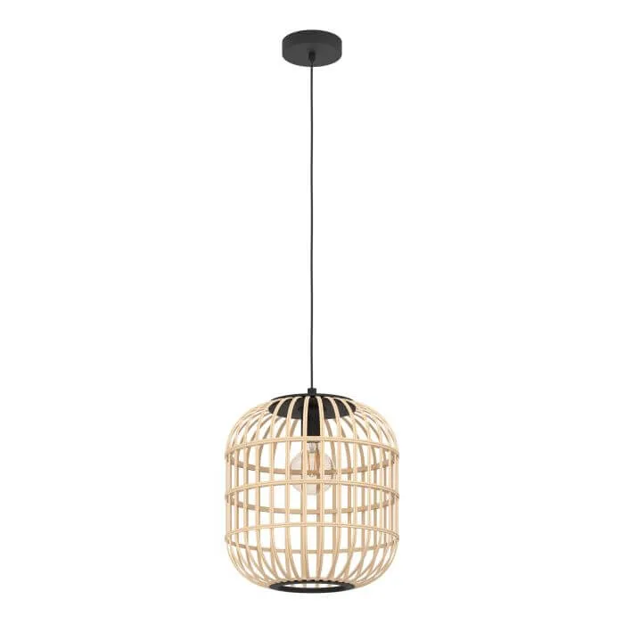 Eglo Bordesley 43216N