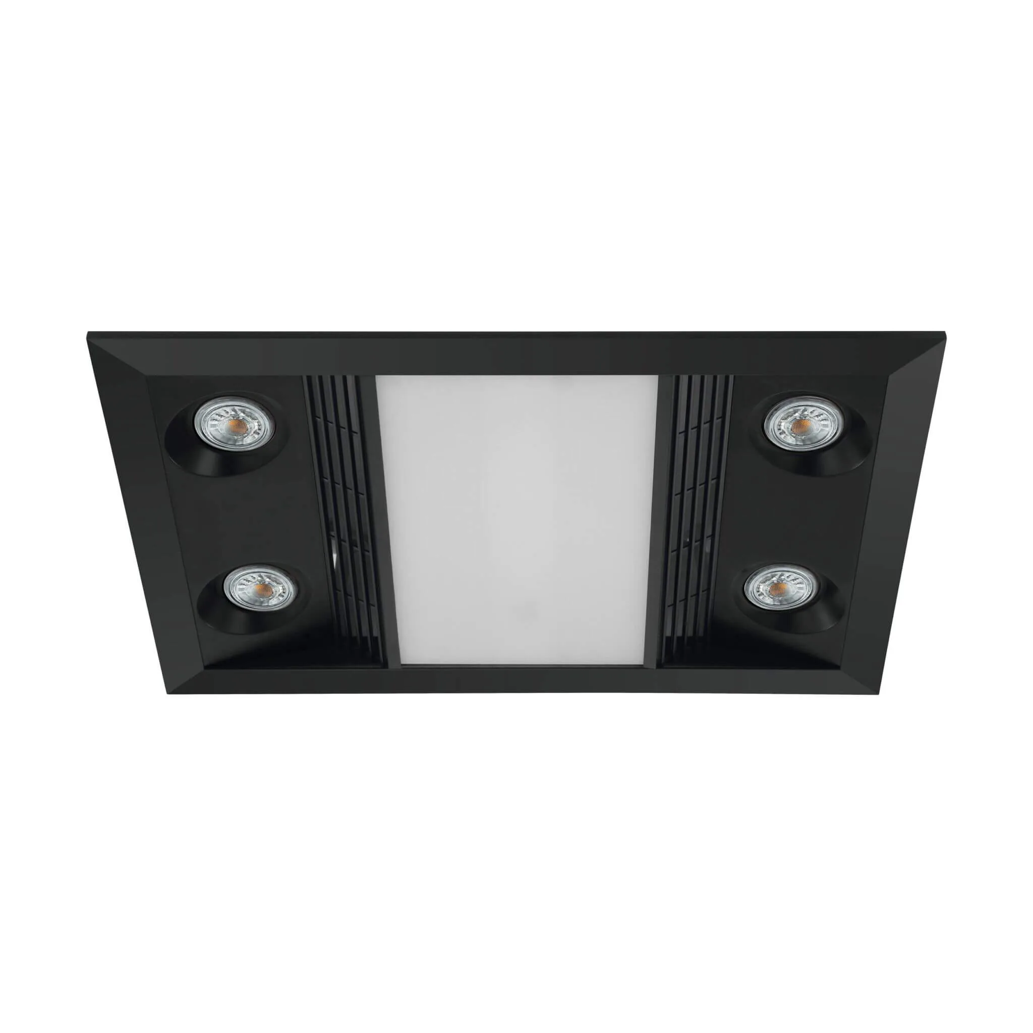 Eglo Inferno Black