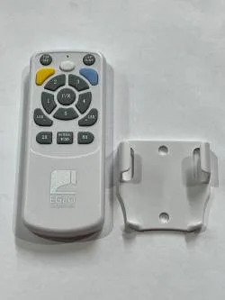Eglo Remote for Noosa Surf Seacliff with LED Light