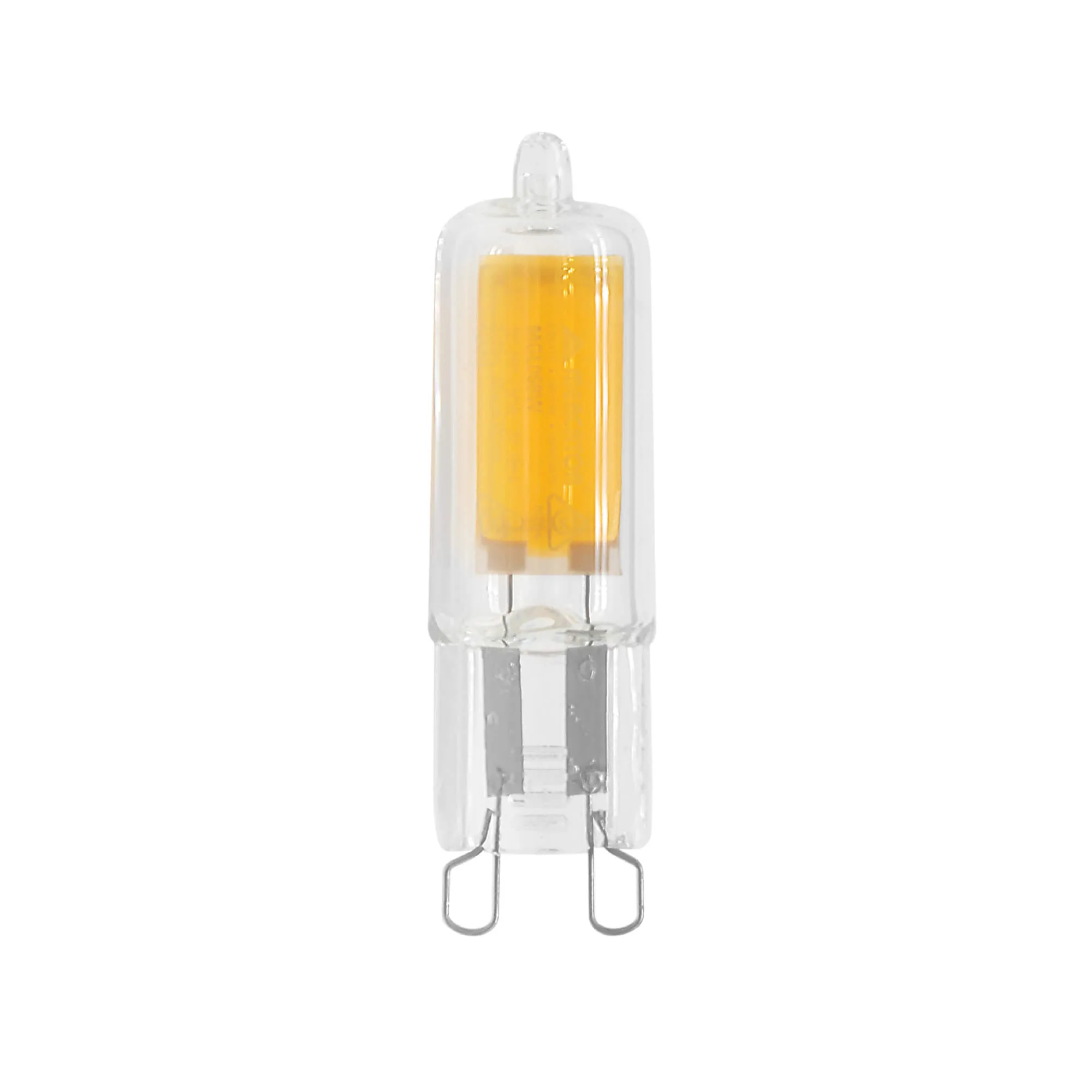 G9 2W LED Globe