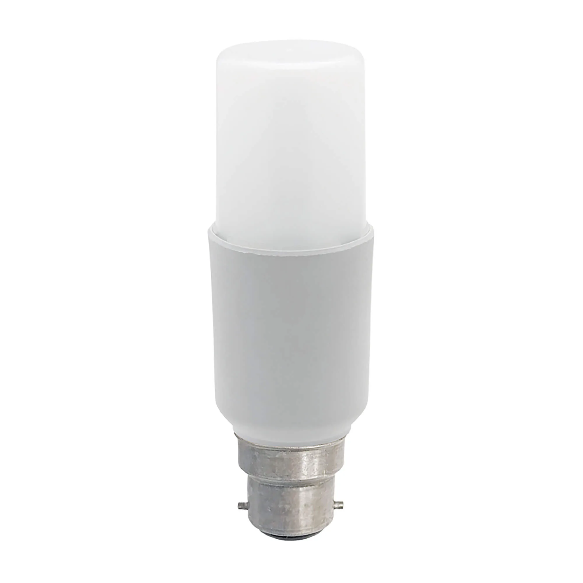 9W B22 T40 Tubular Stick LED Globe