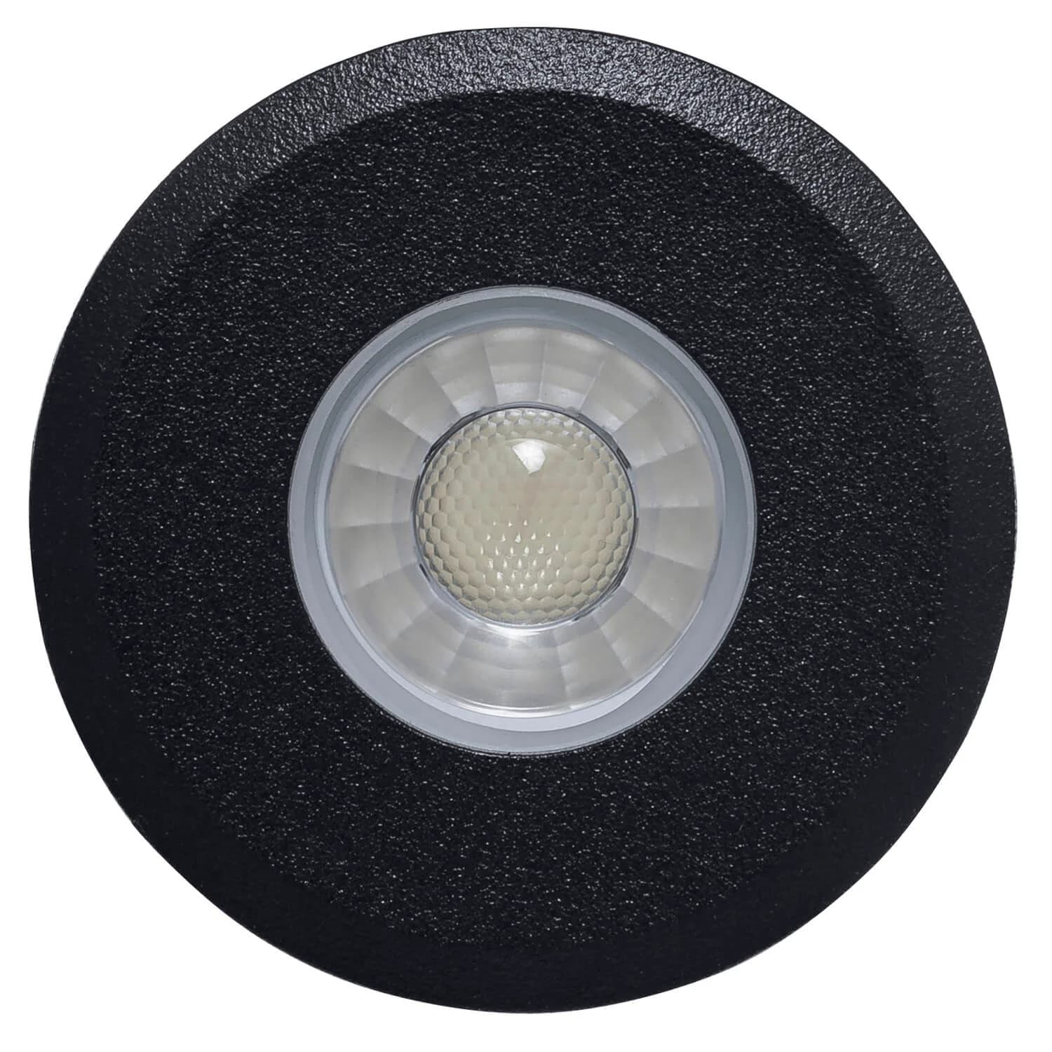Havit Elite HV2881-BLK Black Aluminium 3w LED 12v Deck Lights