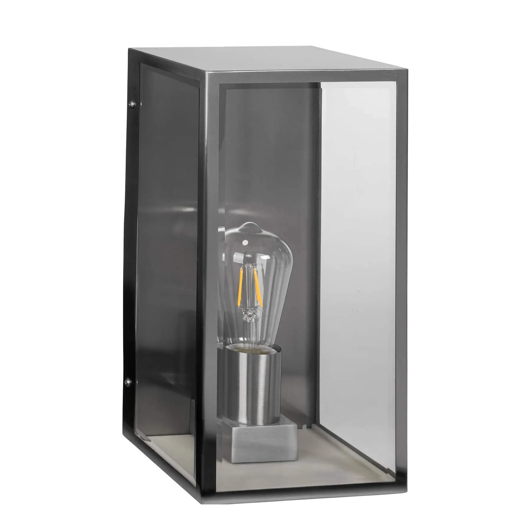 Havit Bayside Large HV3659W-L-SS316 316 Stainless Steel 4w LED Outdoor Wall Light