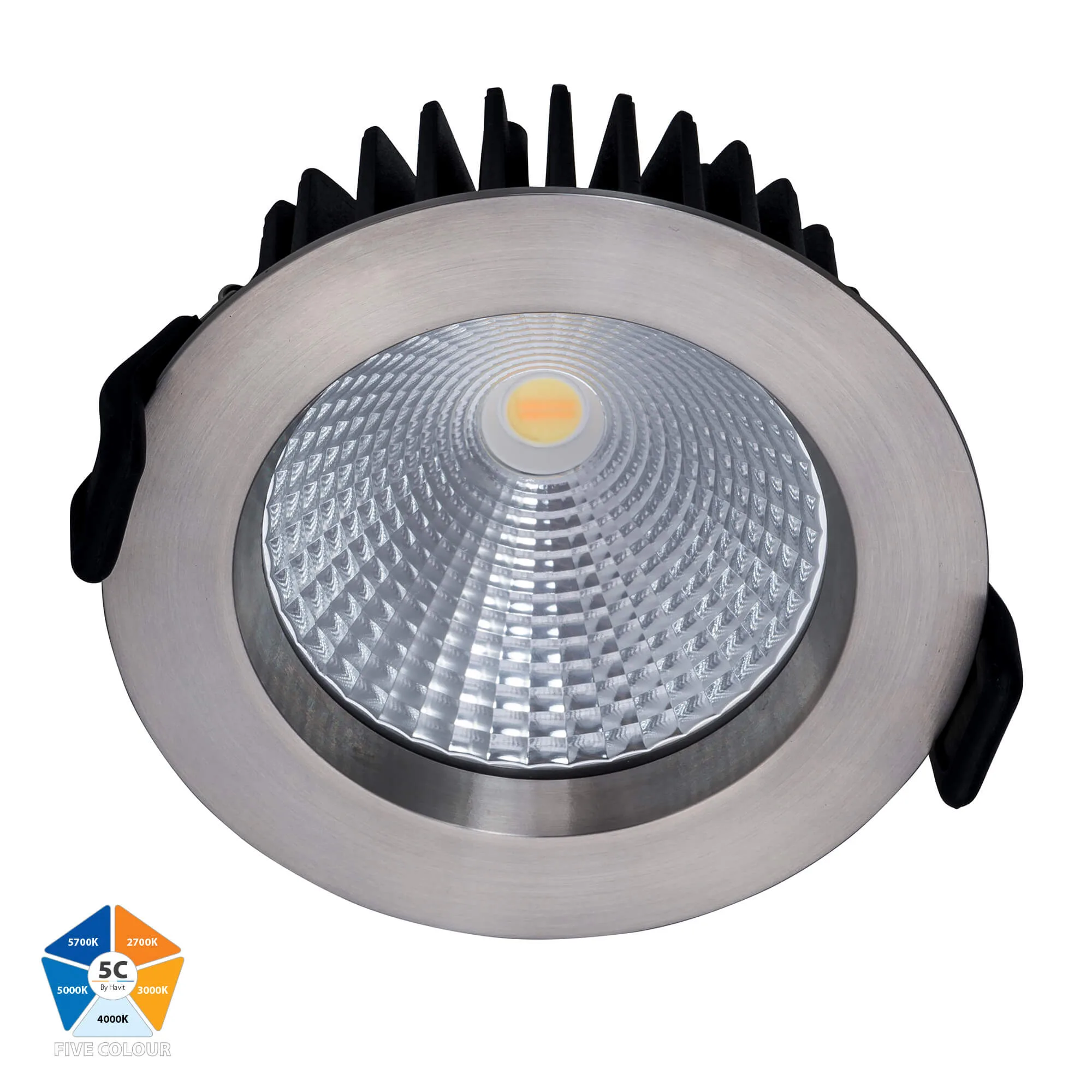 Havit Ora 13W 316 Stainless Steel