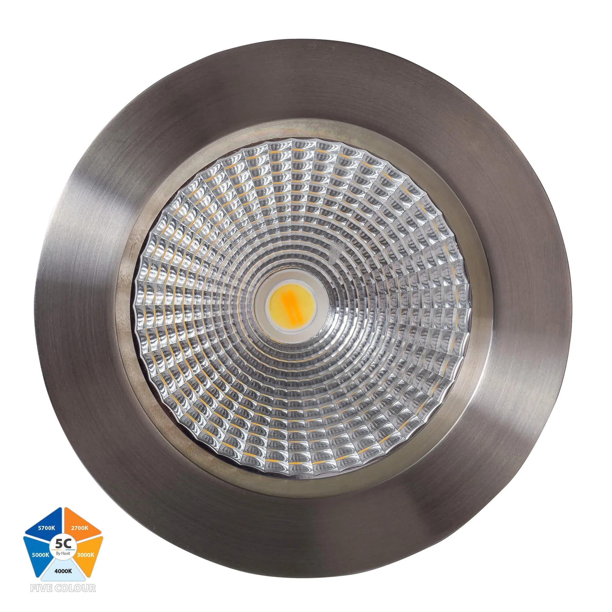 Havit Ora 13W 316 Stainless Steel