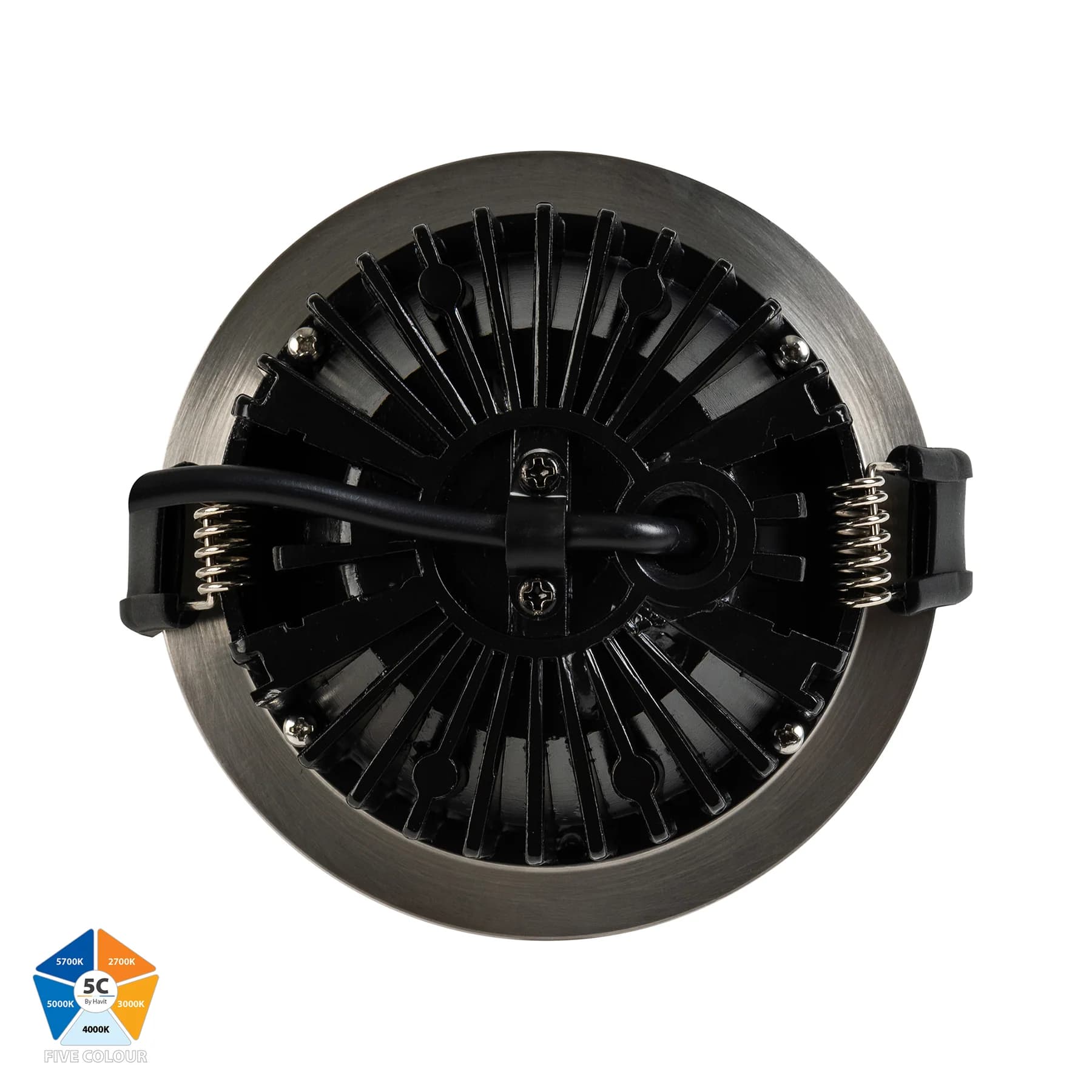 Havit Ora 13W 316 Stainless Steel