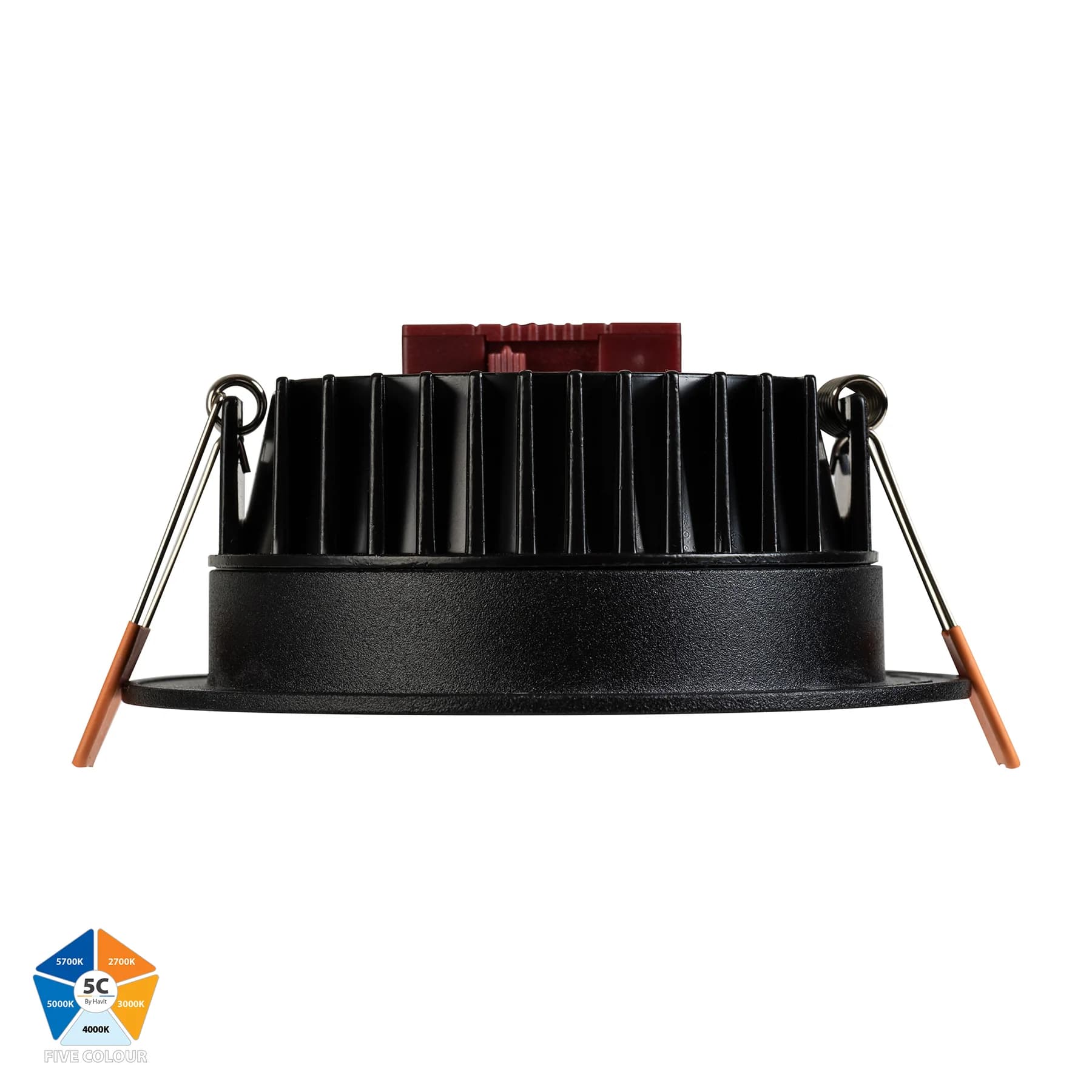 Havit Ora 13W Black